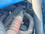 Upper Engine with Engine - Right Side