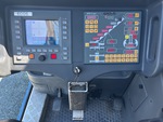 Upper Control Station with Hoist Brakes