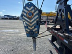 Specialty with Main Load Block