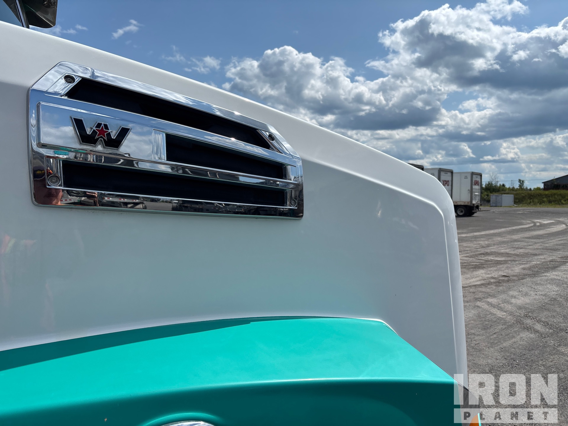 2018 Western Star 4700
