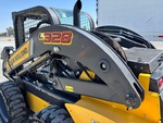 Chassis Photos with