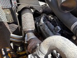 Moteur with