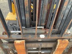 Chassis Lift with Side Shift