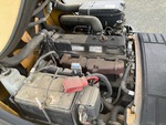 Engine with Engine - Right Side