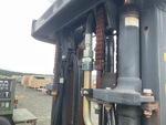 Chassis Lift with Chain / Tensioners