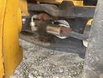 Hydraulics with Steering Cylinders