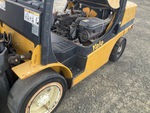 Chassis Lift with Frame Condition