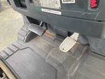 Chassis Lift with Master Cylinder/Brake Control
