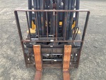 Chassis Lift with Load Back Rest