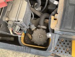 Hydraulics with Hydraulic Tank