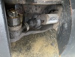 Hydraulics with Steering Cylinders