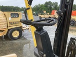 Control Station with Steering Control