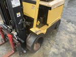 Chassis Lift with Frame Condition