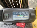 Control Station with Warning Lights