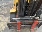 Chassis Lift with Side Shift