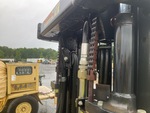Chassis Lift with Chain / Tensioners