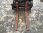 Chassis Lift with Forks
