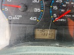 Cab with Engine Hours