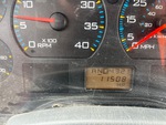 Cab with Engine Hours