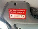 Cab with
