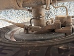 Brakes with