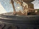 Brakes with