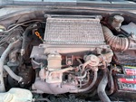 Engine with
