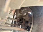 Drivetrain with