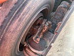 Brakes with