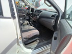 Cab with