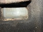 General Appearance with Frame Stamp Serial Number/VIN Photo