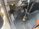 Cab with