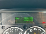 Cab with Engine Hours