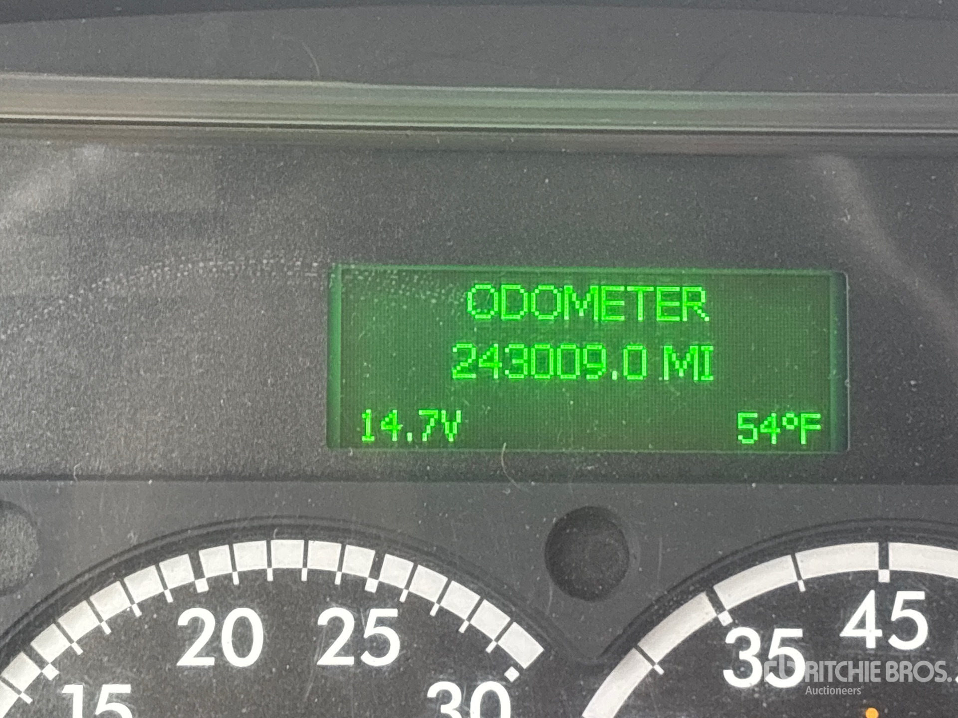 2019 Freightliner M2 106