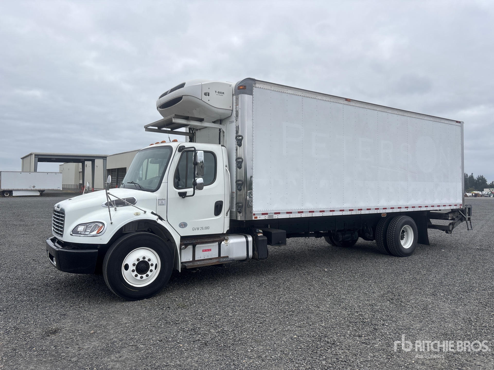 2019 Freightliner M2 106