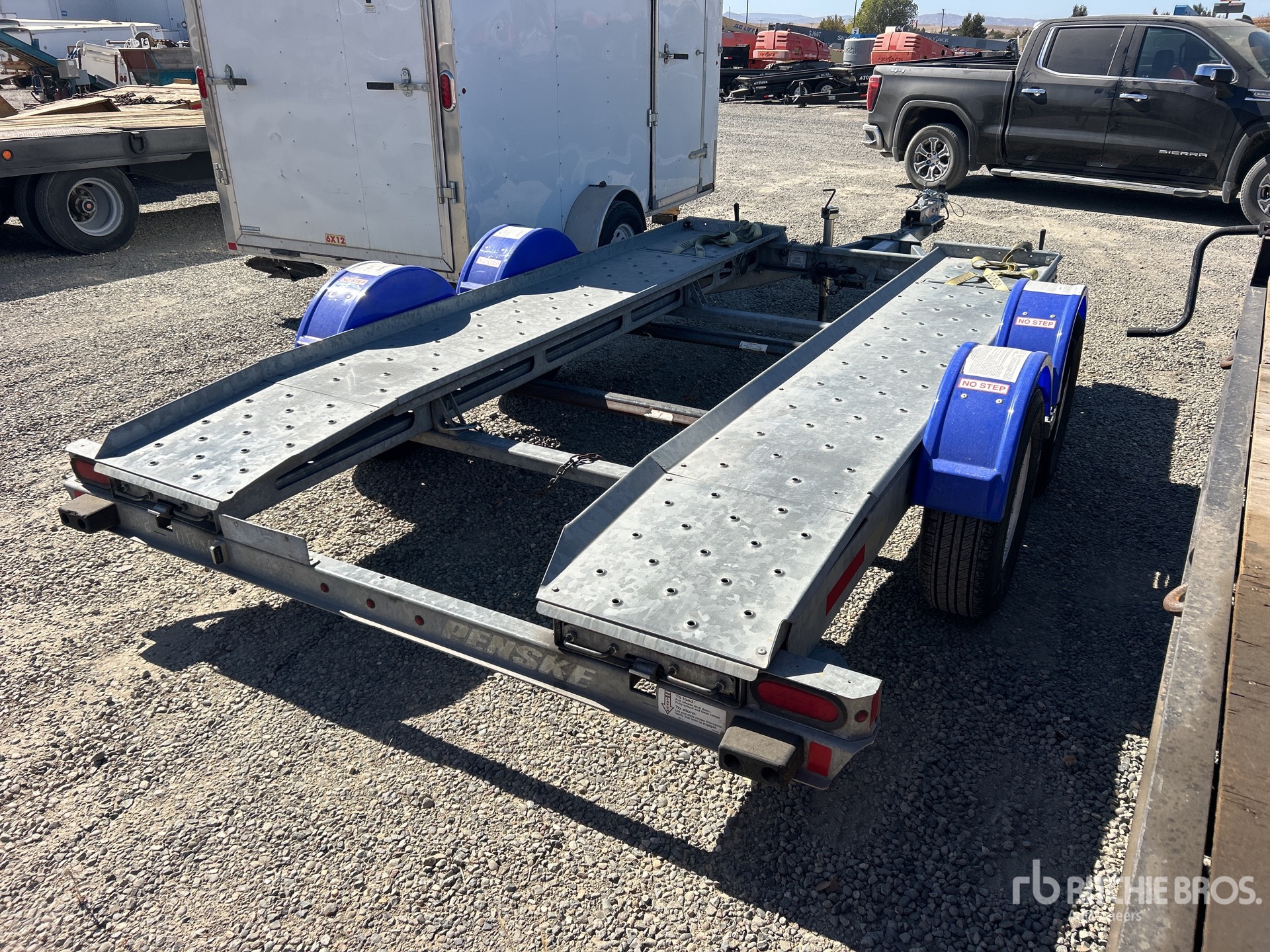 2020 Demco AT7000P