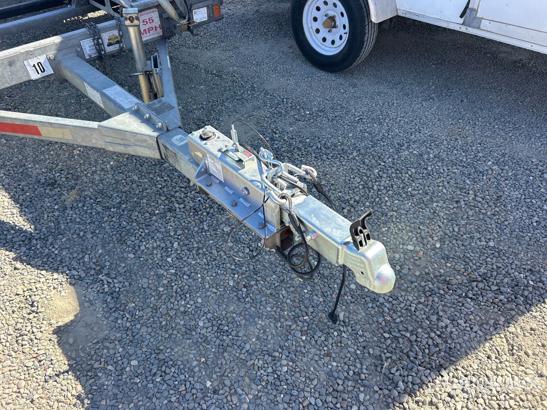 2020 Demco AT7000P