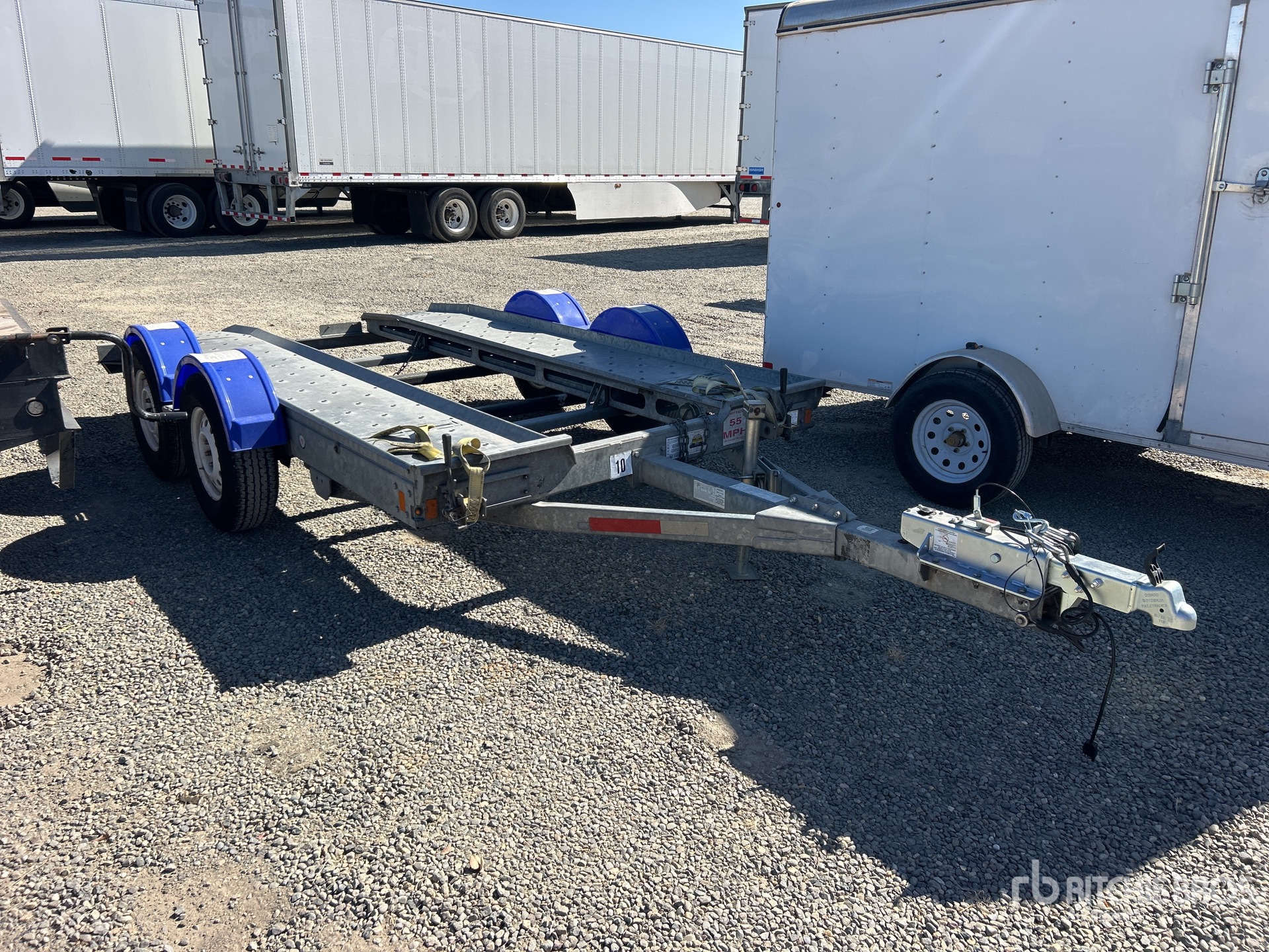2020 Demco AT7000P