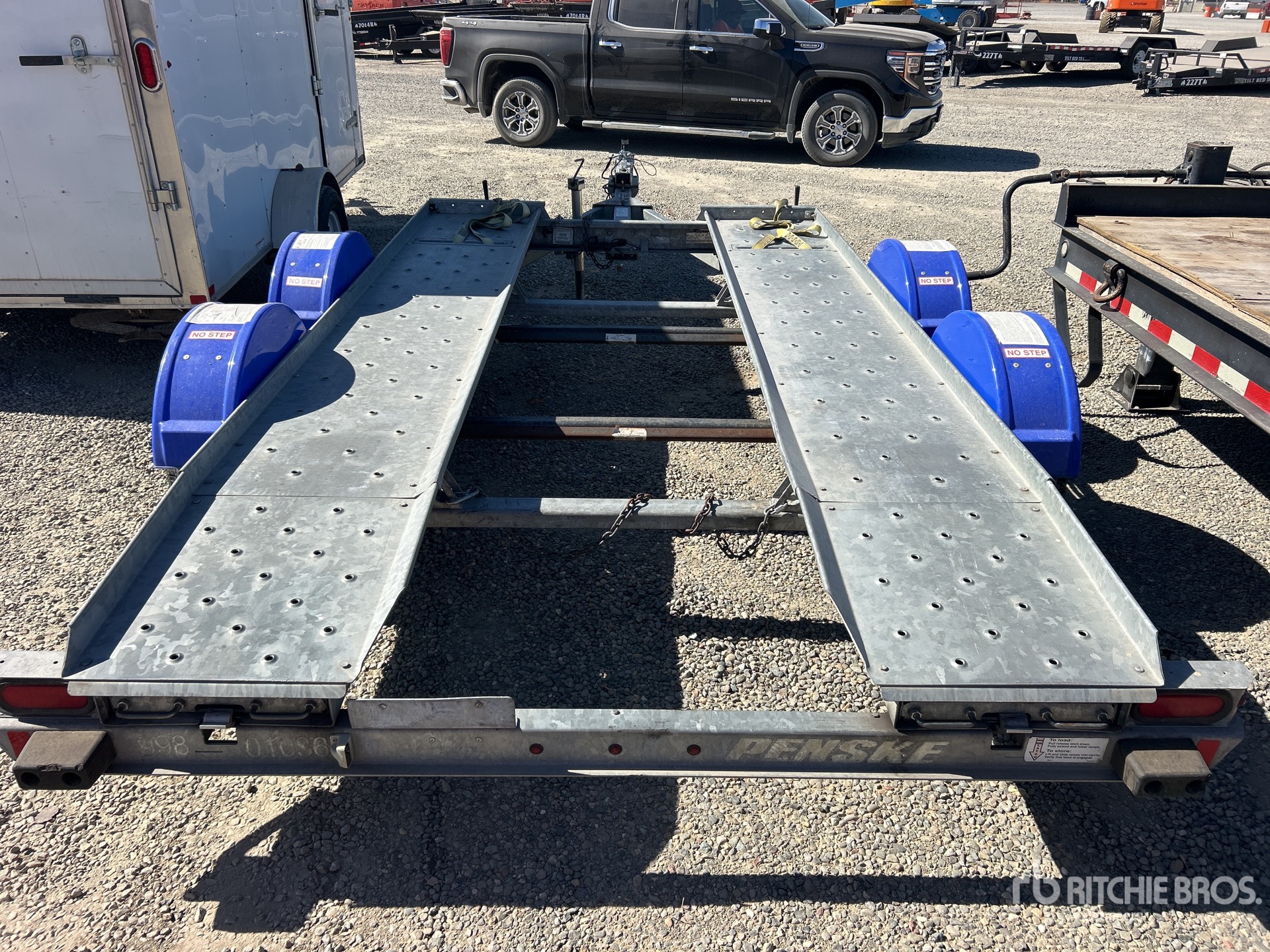 2020 Demco AT7000P
