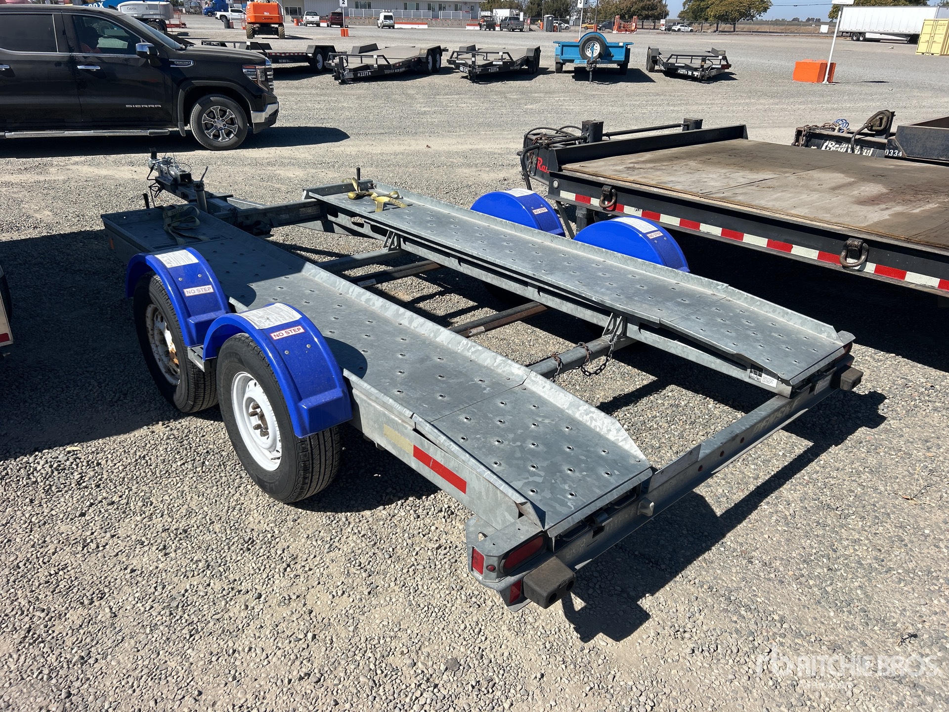 2020 Demco AT7000P