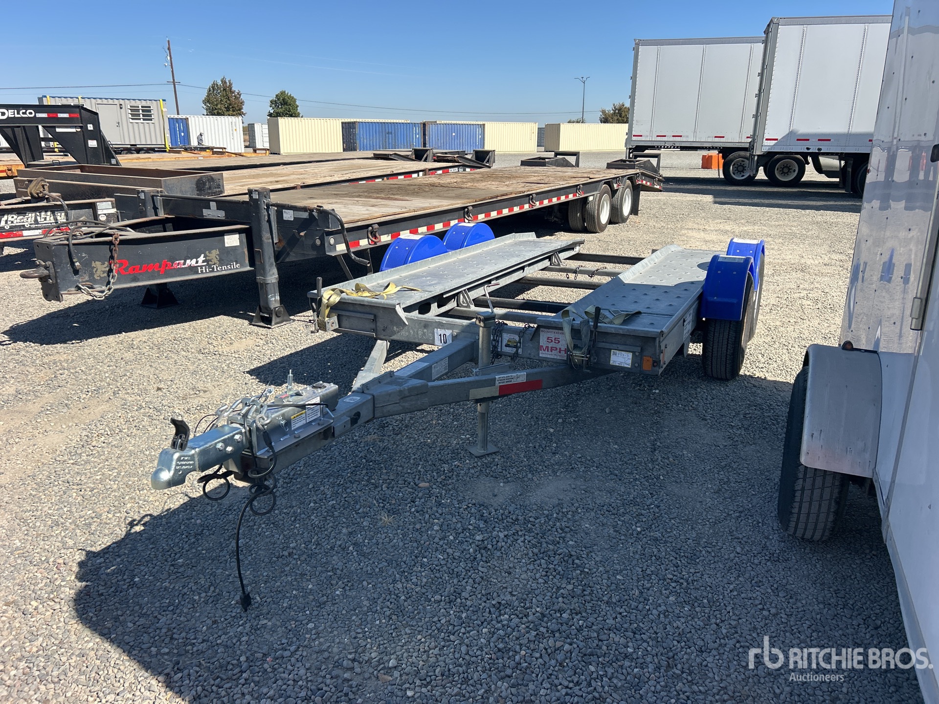 2020 Demco AT7000P