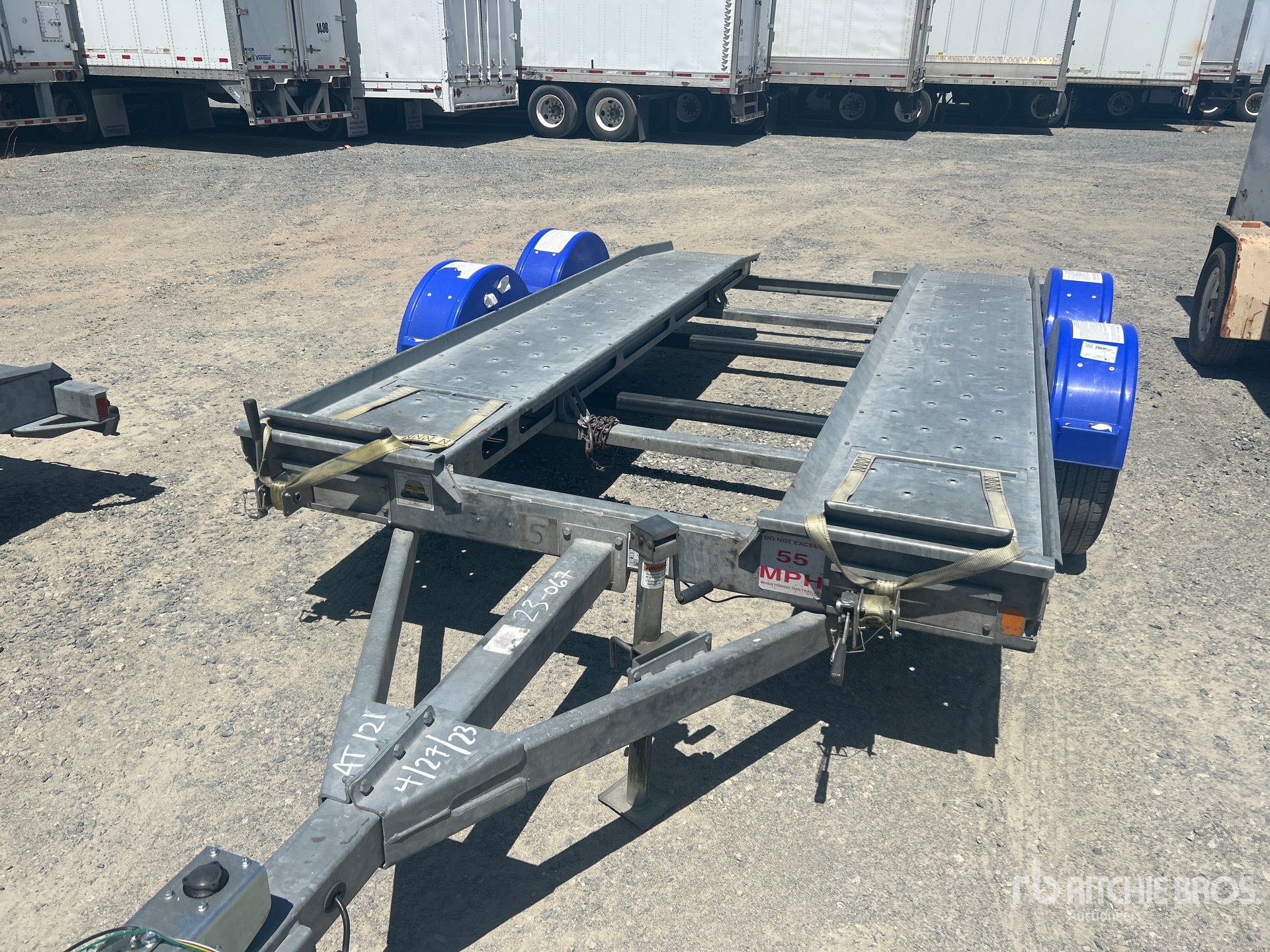 2020 Demco AT7000P