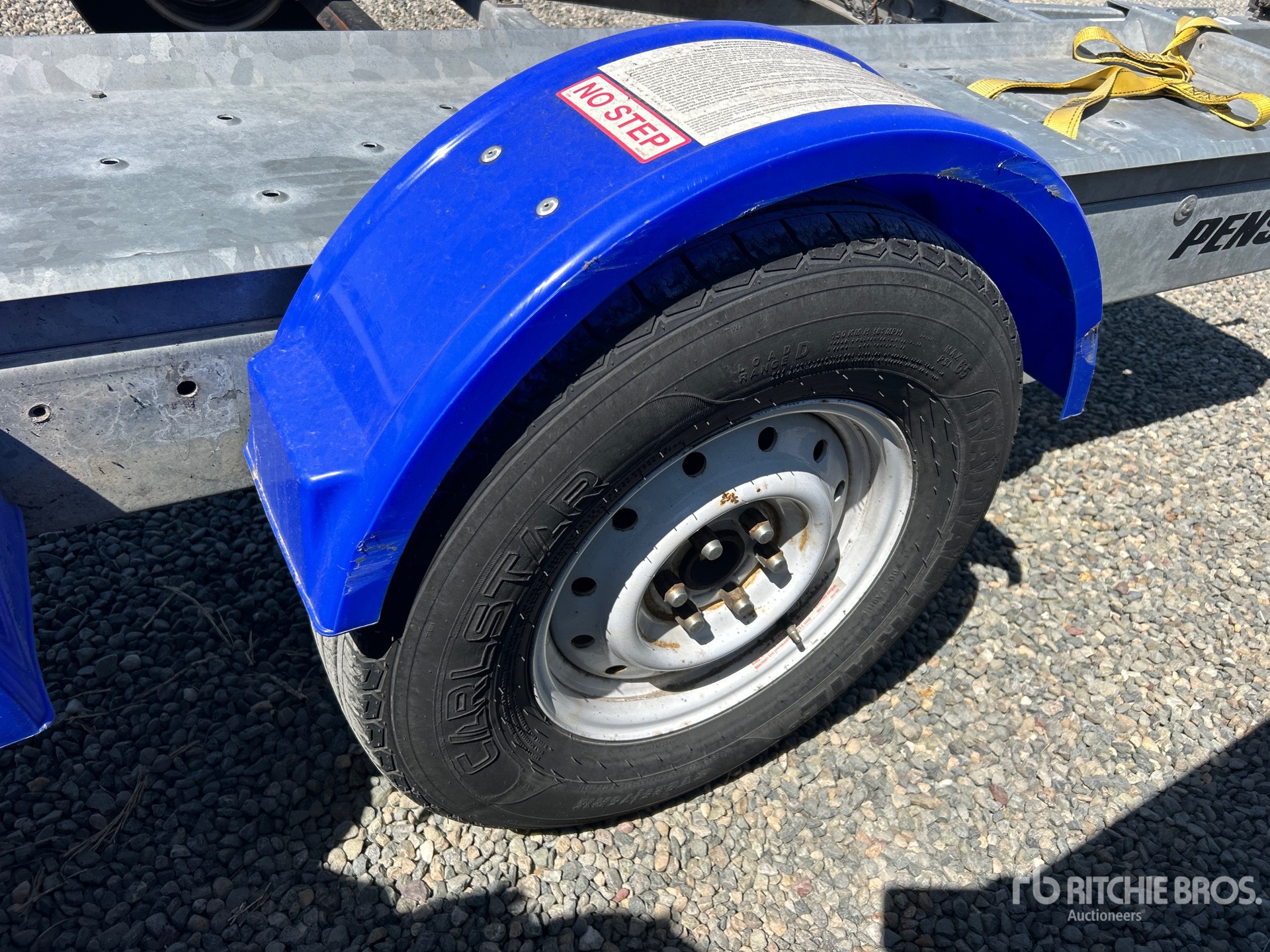2020 Demco AT7000P