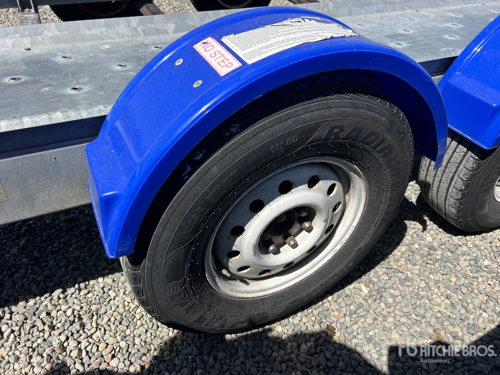 2020 Demco AT7000P