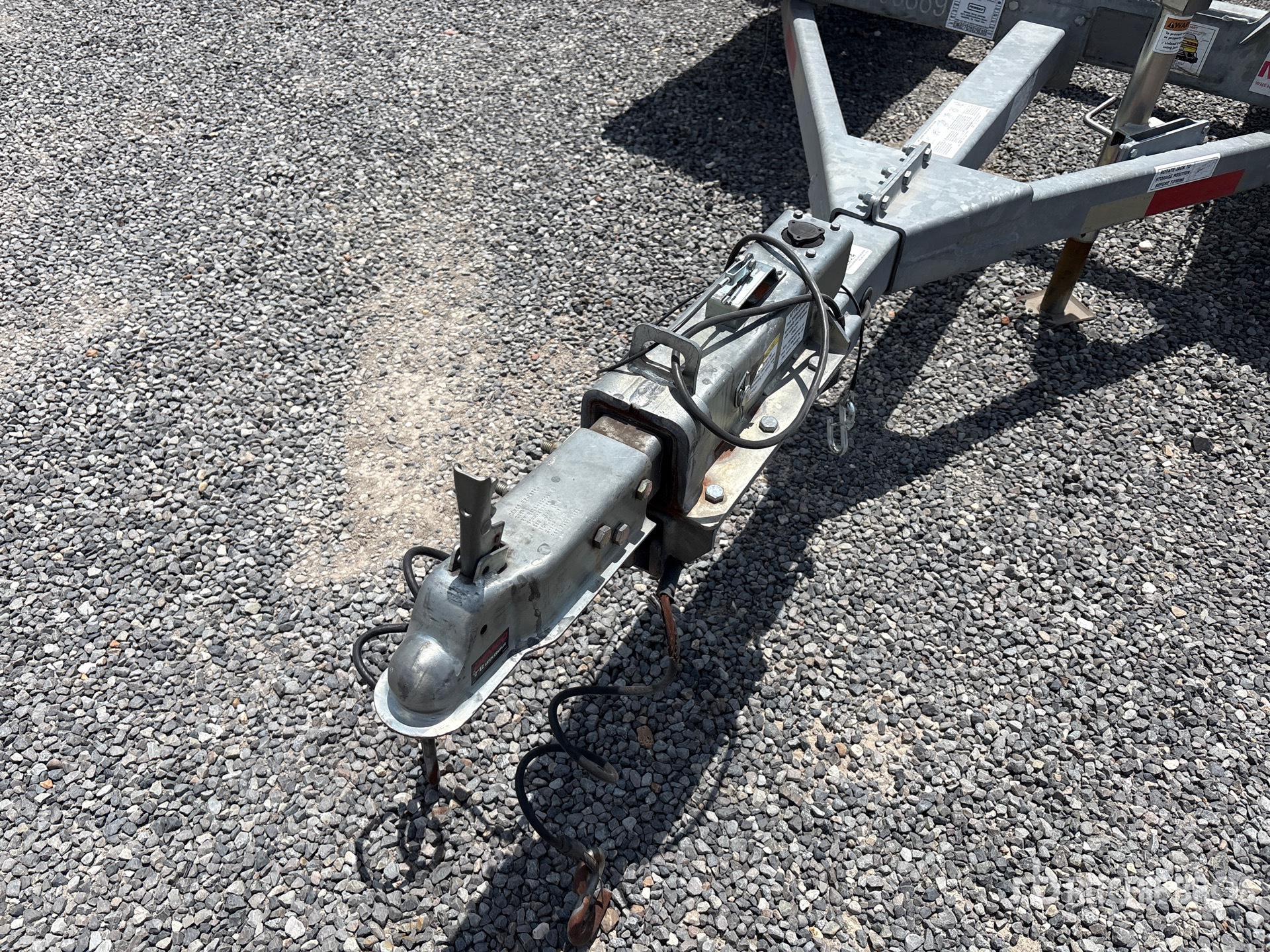 2020 Demco AT7000P