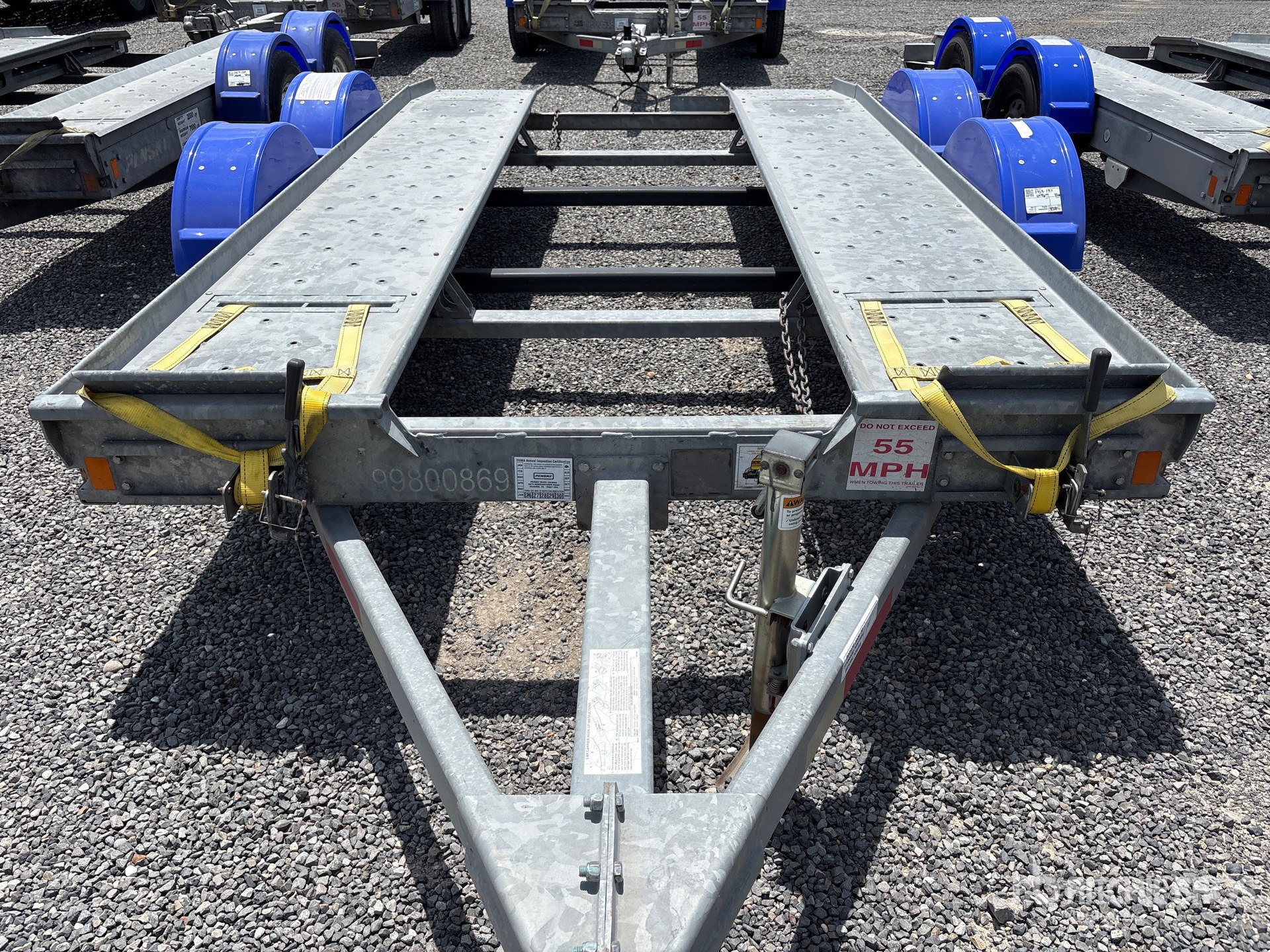 2020 Demco AT7000P