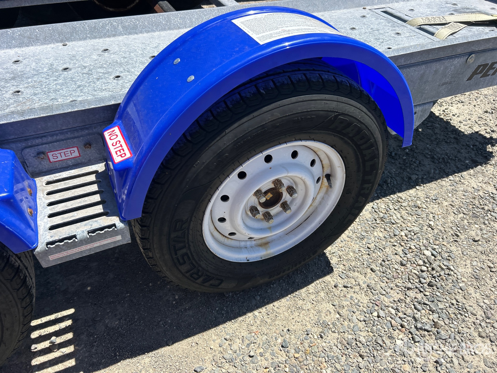 2020 Demco AT7000P