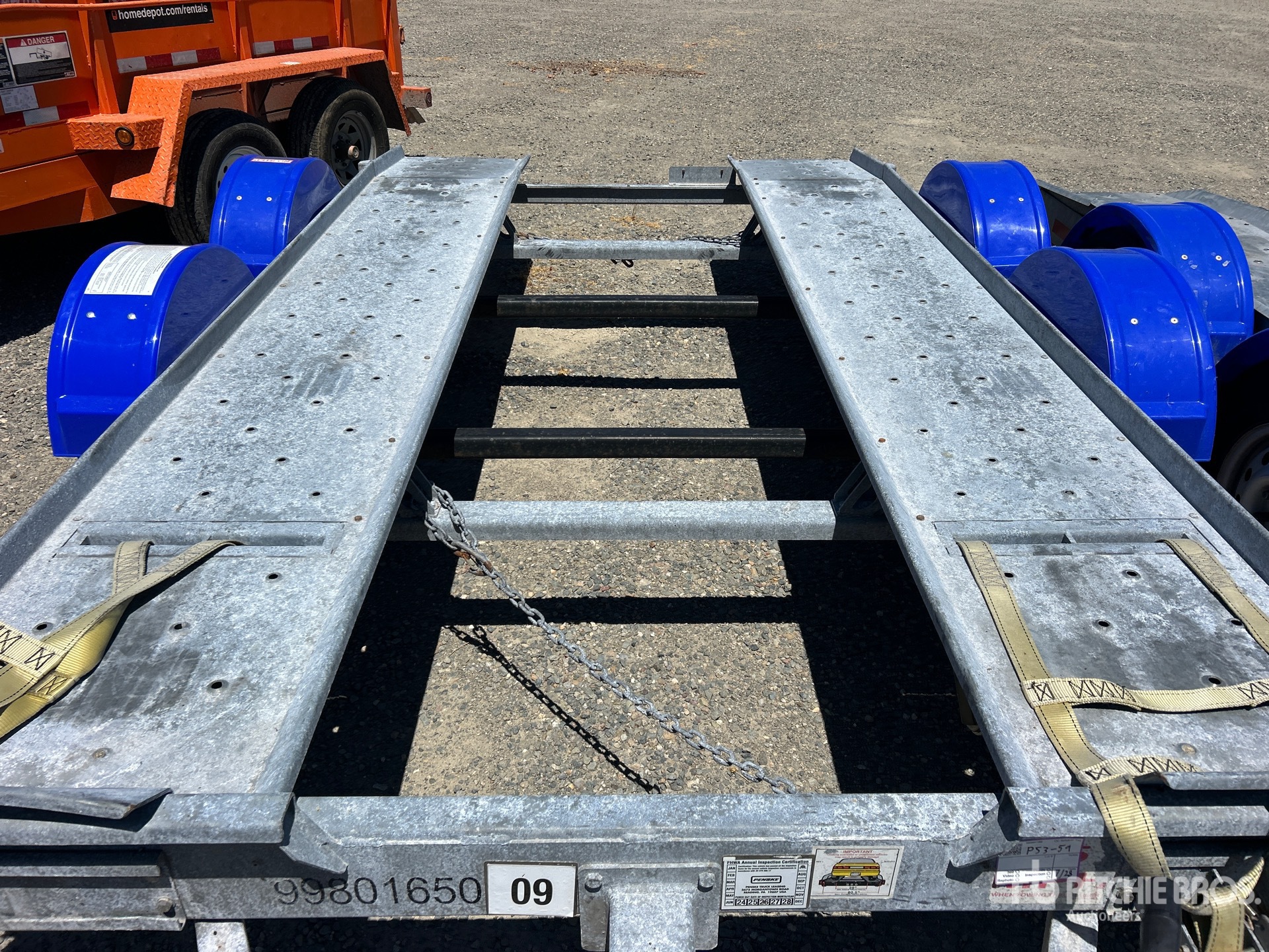 2020 Demco AT7000P