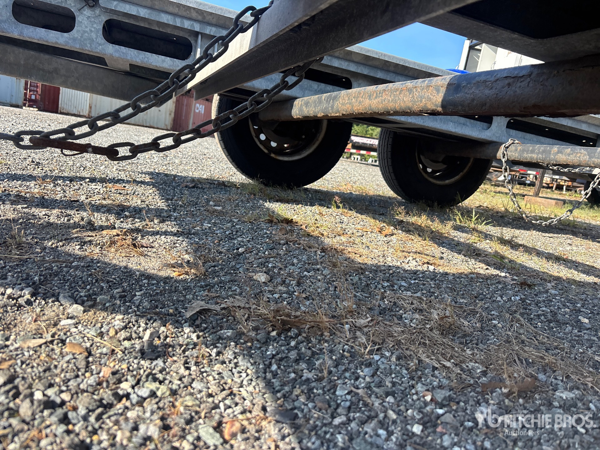 2020 Demco AT7000P