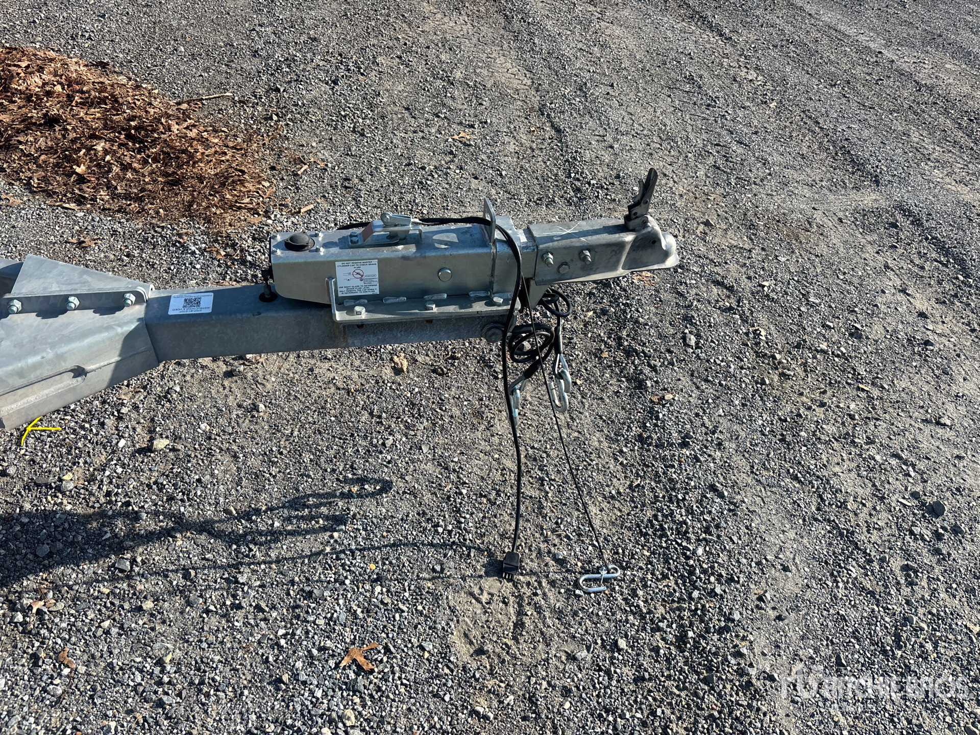 2020 Demco AT7000P